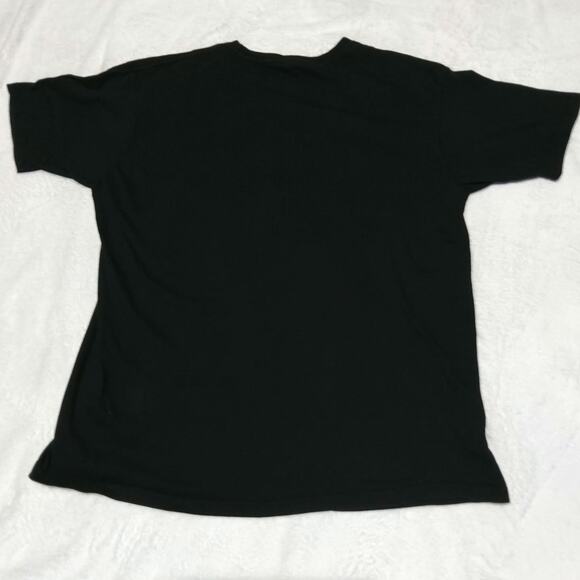 $Drift it Racing swoosh racing men's XL black T-shirt hobby sports - Picture 3 of 5